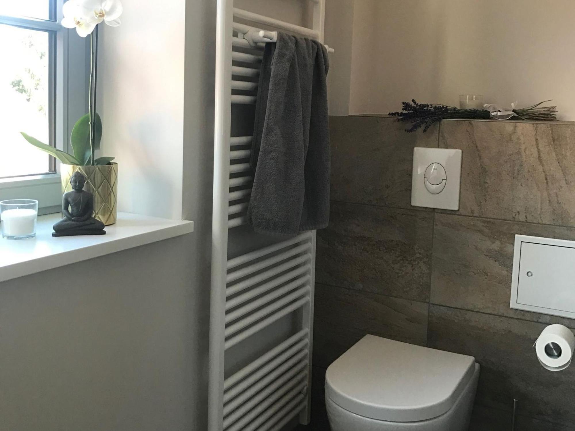 Ferienwohnung Mit Sauna Potsdam Extérieur photo