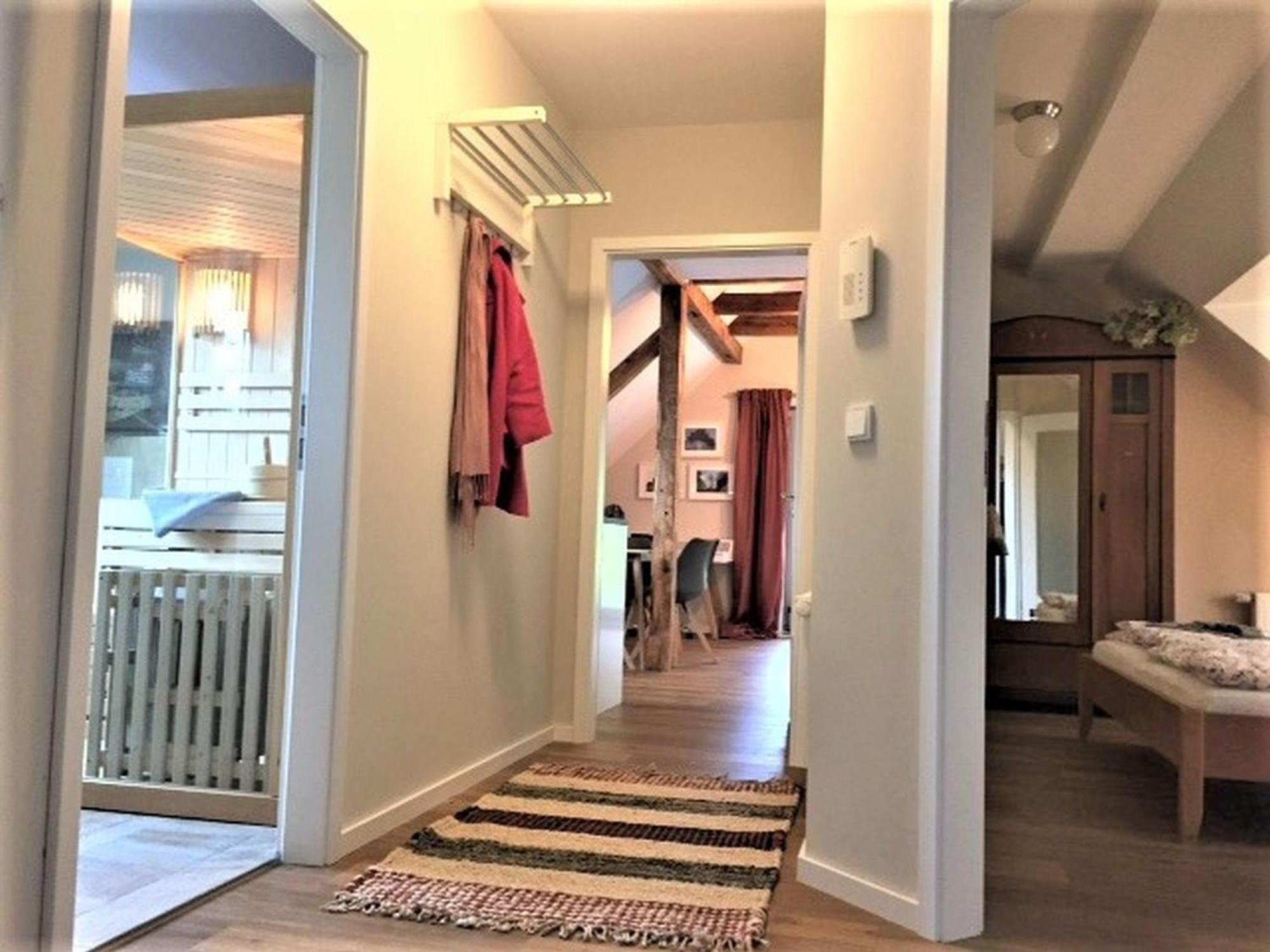 Ferienwohnung Mit Sauna Potsdam Extérieur photo